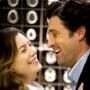 Grey's Anatomy, Patrick Dempsey, Ellen Pompeo