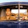 Alien Trespass, Eric McCormack, Jenni Baird