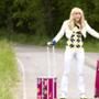 Miley Cyrus, The Hannah Montana Movie