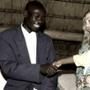Madonna, David Banda, Yohanne Banda
