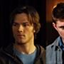 Jared Padalecki, Jensen Ackles