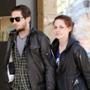 Kristen Stewart, Michael Angarano