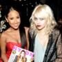 Adrienne Baillon, Taylor Momsen