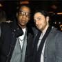 Jay-Z, Zach Braff