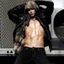 Kellan Lutz, Flaunt Magazine