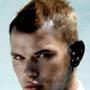 Kellan Lutz, Flaunt Magazine