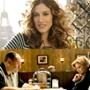 Sex and the City, Sarah Jessica Parker, Sopranos, James Gandolfini, Buffy the Vampire Slayer, Sarah Michelle Gellar