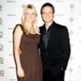 Scott Wolf, Kelley Wolf