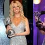 Britney Spears, Wax Britney Spears