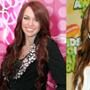 Miley Cyrus, Wax Miley Cyrus