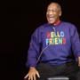 Bill Cosby