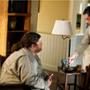 Jorge Garcia, Ken Leung, Lost