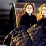 Leighton Meester, Blake Lively, Gossip Girl