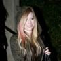 Avril Lavigne