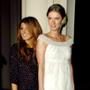 Shenae Grimes, Nicky Hilton