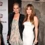 Jennifer Lopez, Kate Moss