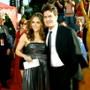 Brooke Mueller, Charlie Sheen