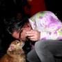 Mickey Rourke