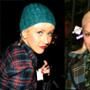 Christina Aguilera, Gwen Stefani