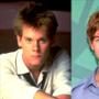 Kevin Bacon, Chace Crawford