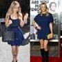 Lauren Conrad, Stacy Keibler, Audrina Patridge