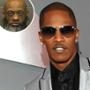 Jamie Foxx, Steven Taliver