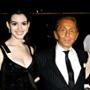 Anne Hathaway, Valentino, Gwyneth Paltrow