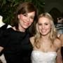 Jane Kaczmarek, Kristen Bell, Perrey Reeves