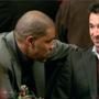 Eriq  La Salle, Noah Wyle, E.R. Last Episode