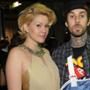 Shanna Moakler, Travis Barker