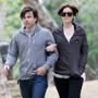 Ryan Adams, Mandy Moore 