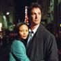 Thandie Newton, Noah Wyle, ER