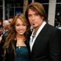 Miley Cyrus, Billy Ray Cyrus