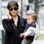 Jessica Alba, Honor Marie 
