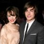 Rachel McAdams, Zac Efron
