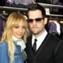 Nicole Richie, Joel Madden