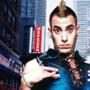 sacha baron cohen, Bruno