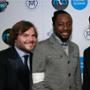Jack Black, Will.I.Am, Tom Cruise