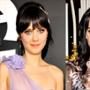 Zooey Deschanel, Katy Perry