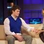 Levi Johnston, Tyra Banks