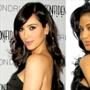 Kim Kardashian, Nicole Scherzinger