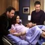 Private Practice, Paul Adelstein, Amy Brenneman, Tim Daly, Kate Walsh