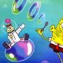 Sponge Bob SquarePants, Johnny Depp