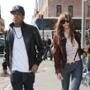 Jay-Z, Beyonce Knowles