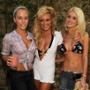Kendra Wilkinson, Bridget Marquardt, Holly Madison