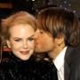 Nicole Kidman, Keith Urban