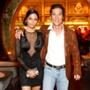 Matthew McConaughey, Camila Alves