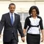 Barack Obama, Michelle Obama