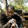 Chris Rock, Sugar