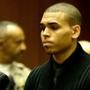 Chris Brown